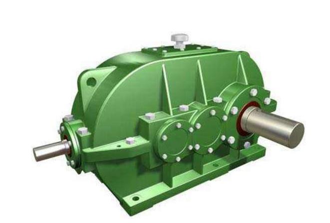 圓柱齒輪減速機 圓柱齒輪減速機