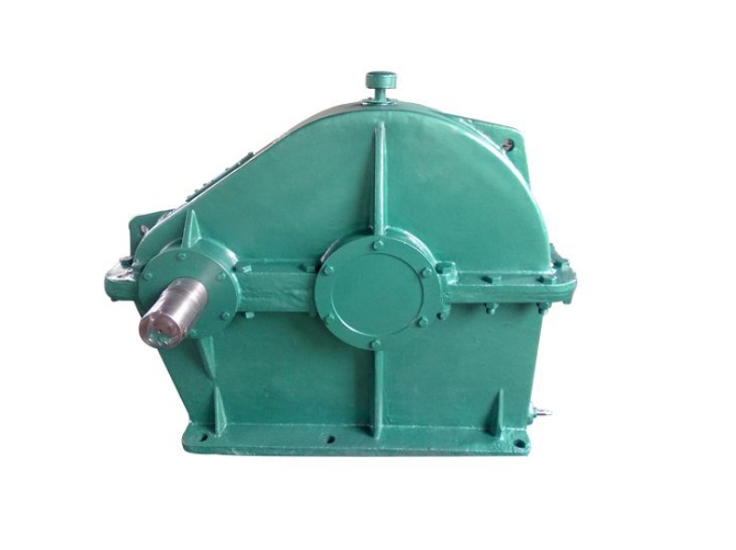 圓柱齒輪減速機(jī) 圓柱齒輪減速機(jī)