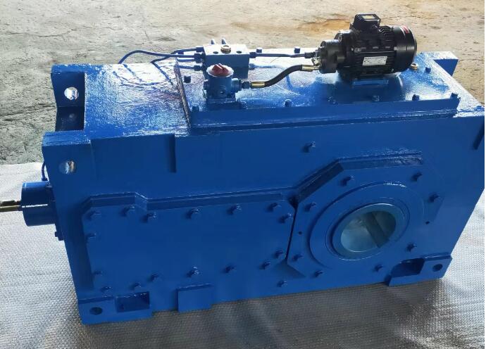 HB大功率減速機(jī) HB大功率減速機(jī)