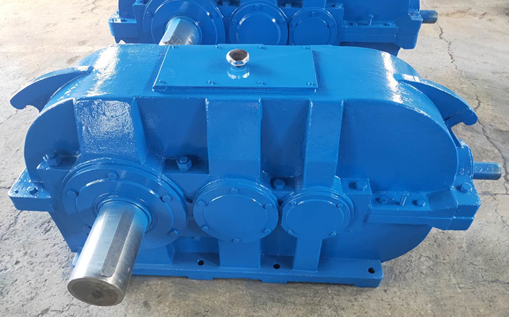 硬齒面減速機(jī) 硬齒面減速機(jī)