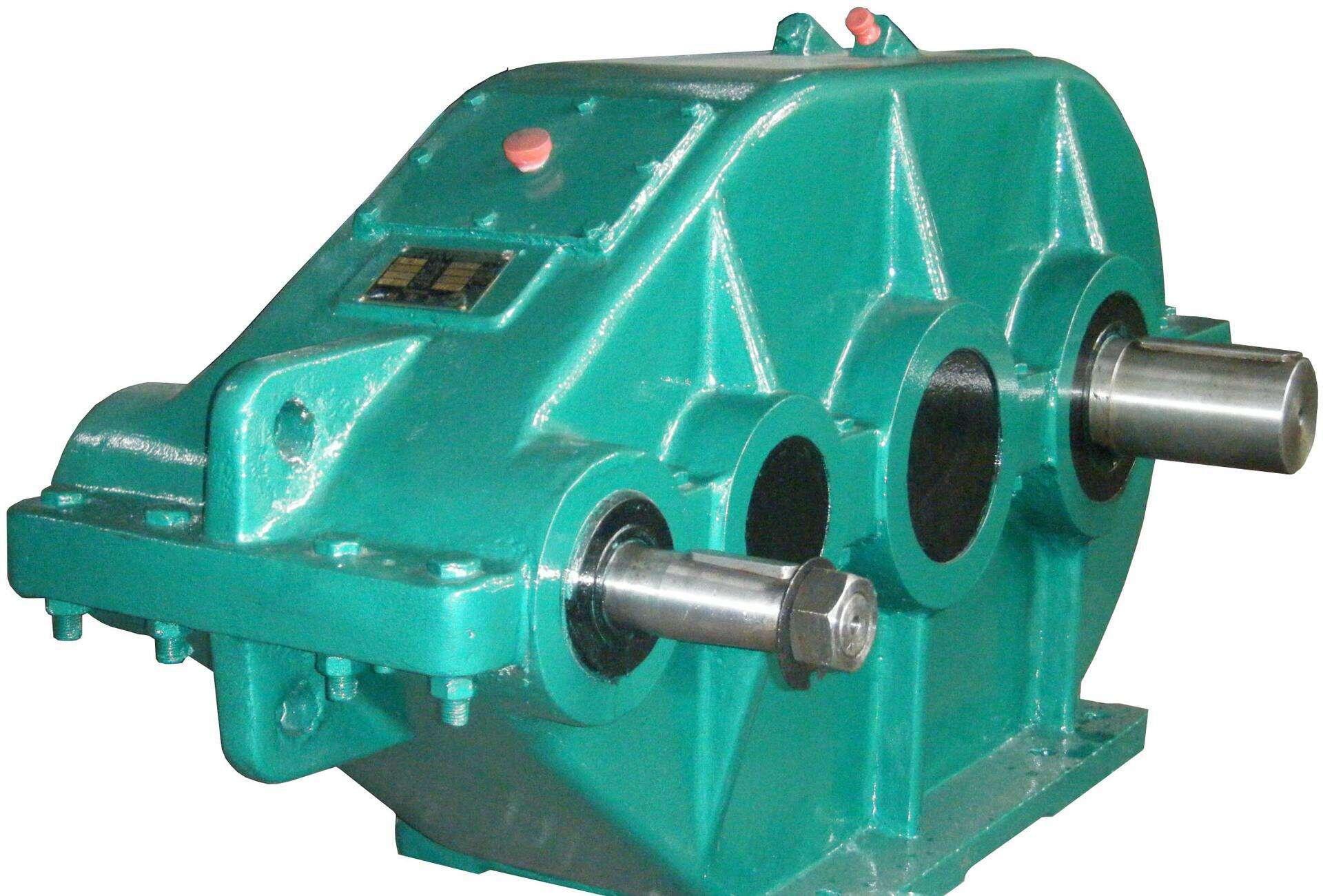 ZSY減速機(jī) ZSY減速機(jī)