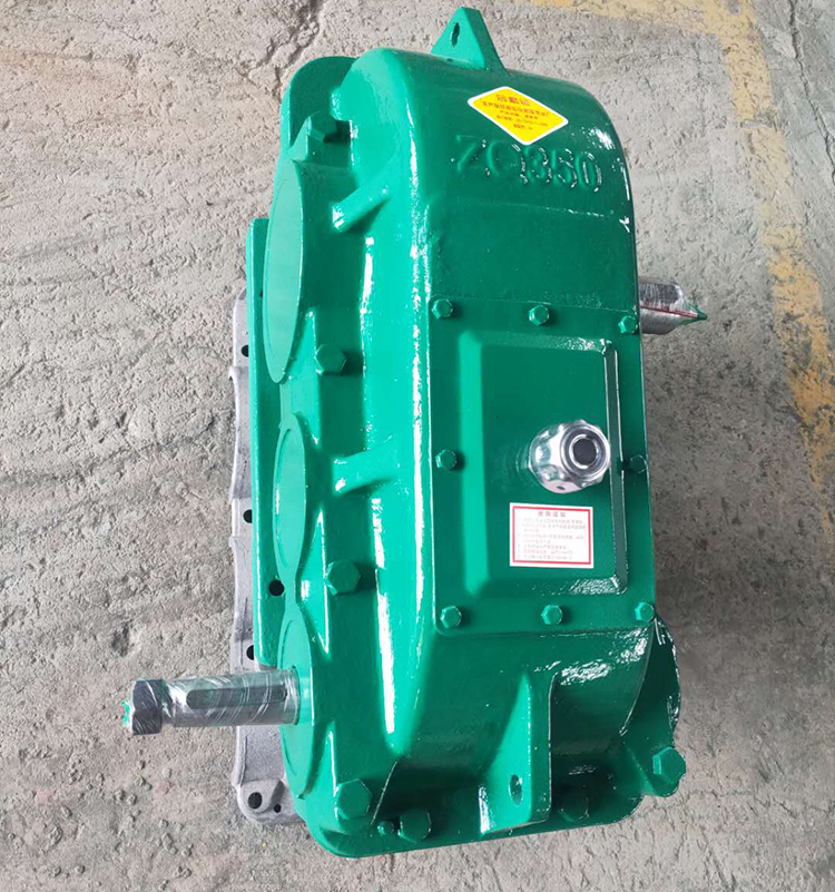 ZQ減速機(jī) ZQ減速機(jī)