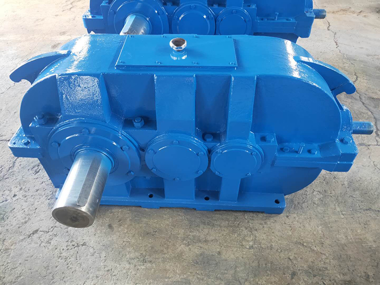 ZSY減速機(jī) ZSY減速機(jī)